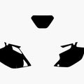 Black Backgrounds Yamaha WR-F 250/450 2005-2006