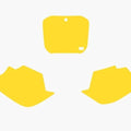 Yellow Backgrounds TM MX All Models 1999-2003