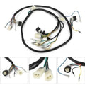 Wiring Loom Yamaha YFZ350 Banshee 1987-1994
