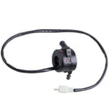 Throttle Case Killswitch, Yamaha PW80 83-06
