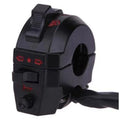 L/H Handlebar Switch Light/Turn Signal/Horn