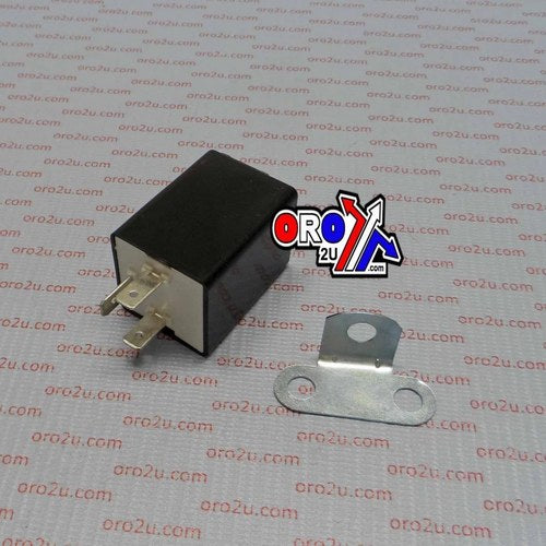 Piaggio/Vespa Flasher Relay 12V / 21W 3 Pin