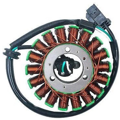 Stator Coil Kawasaki Ninja EX300 2013-2017