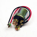 Starter Relay Boat, Yamaha Outboard 9.9 HP