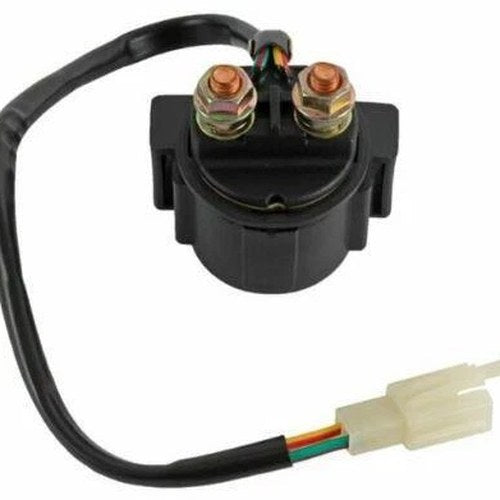 Starter Relay Honda GL1800 Goldwing 01-16