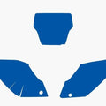 Blue Backgrounds Honda CRF250R 2004-2005