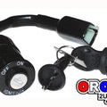 Universal Ignition Switch ON/OFF, 4 Wire