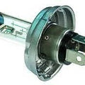 Headlight Bulb 12V 60/55 P45T 12V 60/55W