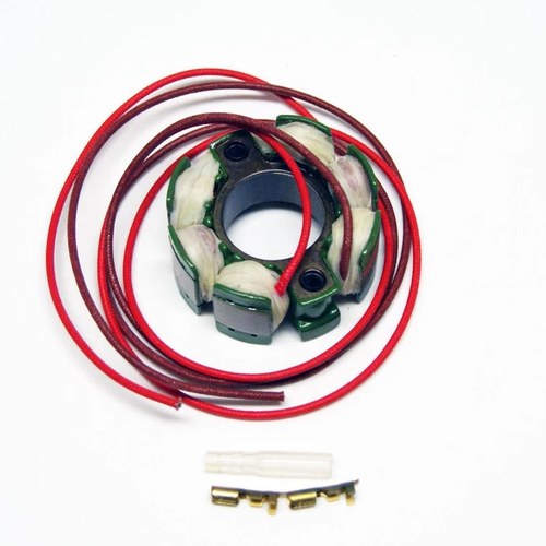 Stator Coil Only Yamaha YZ250 1985-1986