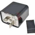 Universal Flasher Relay 12V 2-PIN (LED)