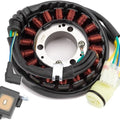 Stator COIL/MAGNETO Honda TRX300 88-90
