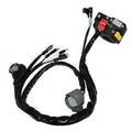 Handle Switch LH Honda TRX300EX 98-04