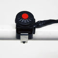 Push Button Kill Switch, Open Circuit