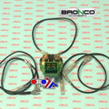 Universal Starter RELAY/SOLENOID 12V