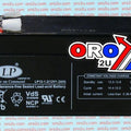 LP12-1.2, 12V-1.2A Dry Cell Battery
