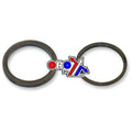 27mm Brake Caliper Seals, KS19-1008