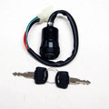 Universal 4 Wire Ignition Switch