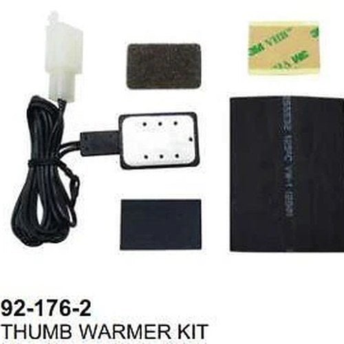 ATV Thumb Warmer Kit