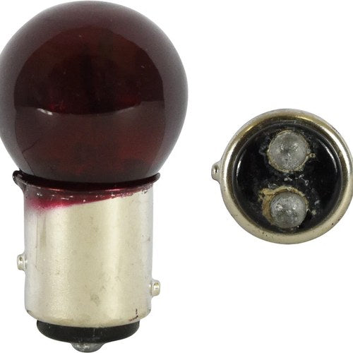 Bulbs Stop & Tail Red 12v 21/5w (Per 10)