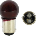 Bulbs Stop & Tail Red 12v 21/5w (Per 10)