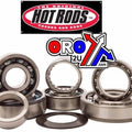 Transmission Bearing Kit RM-Z450 13-18, Hotrods TBK0088