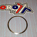 Exhaust Gasket Steel, Yamaha YZ250 1989-1994