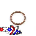 Copper Exhaust Gasket Kawasaki KVF750 15-23, 750/800 Teryx 15-23
