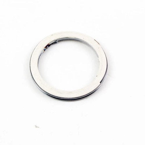 Fiber Exhaust Gasket Kawasaki KDX125 90-93, KMX125 85-93, KMX200 90-92