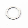 Fiber Exhaust Gasket Kawasaki KDX125 90-93, KMX125 85-93, KMX200 90-92