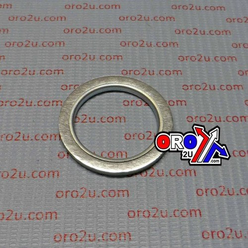 Athena Exhaust Gasket, Benelli 6 Cyl 900 78-88, Guzzi V35/V50 77-80, Gts 350/400