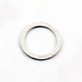 Athena Exhaust Gasket Cagiva 50 PRIMA/K3/COCIS 88-97, Aprilia Pegaso 650 91-04