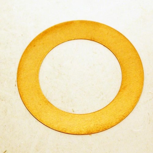 Copper Thrust Washer 34X53X0.5 Each, Hot Rod