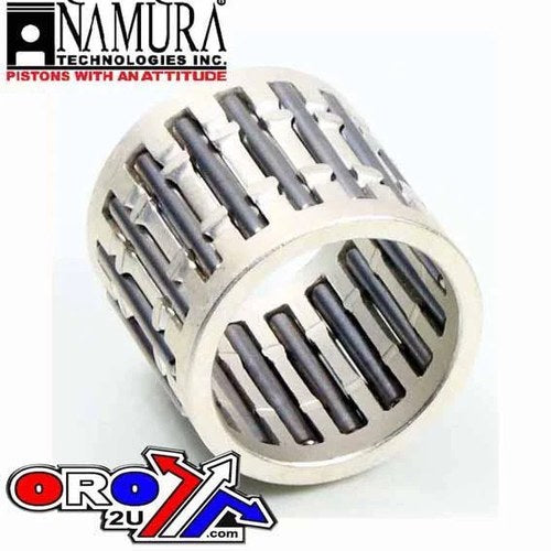 Small End Bearing Yamaha DT125 1982-1986, RD125LC 1985-1990