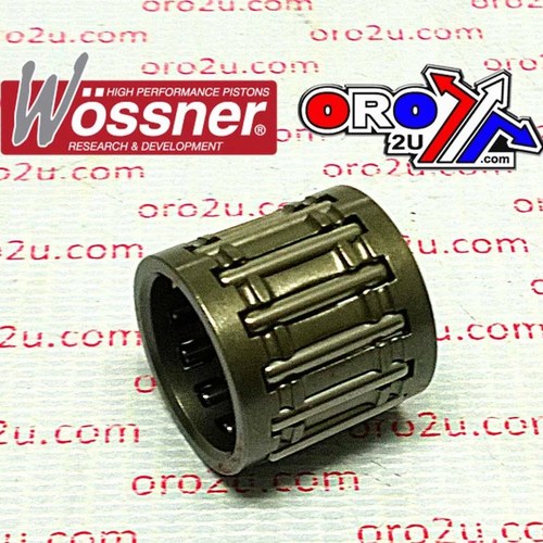 Wossner Small End Bearing Pol 250 Trail Boss 86-99, Blazer 90-06, Xplorer 00-02