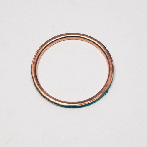 Athena Exhaust Gasket Kawasaki KX450F/X 19-23, Suzuki RM450Z 05-24, RMX450 14-17