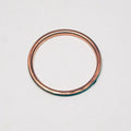 Athena Exhaust Gasket Kawasaki KX450F/X 19-23, Suzuki RM450Z 05-24, RMX450 14-17