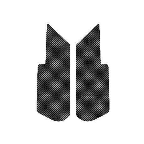 Carbon Look Frame Cover, Honda CR125 1997-1999, CR250 1998-1999