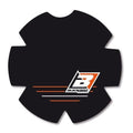 Clutch Cover Protection Sticker KTM SX 125/144 2007-2015, Exc 125 2008-2016