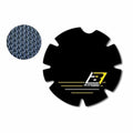 Clutch Cover Protection Sticker Husqvarna FC/FE 450 14-23, FE501 14-23