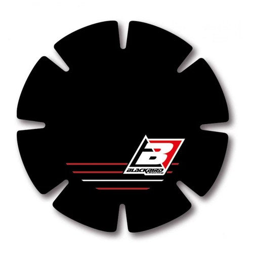 Clutch Cover Protection Sticker Gas EC250/300 2021-2023