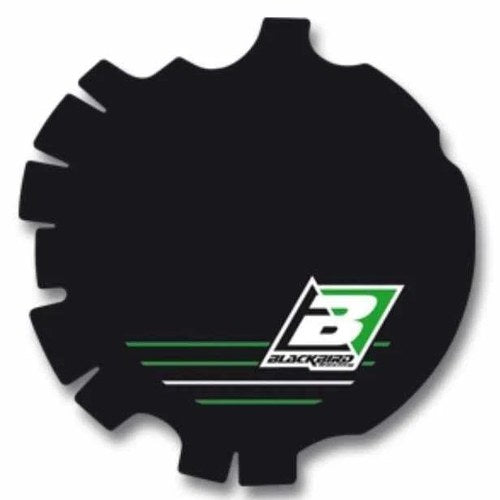 Clutch Cover Protection Sticker Kawasaki KX125 2003-2008