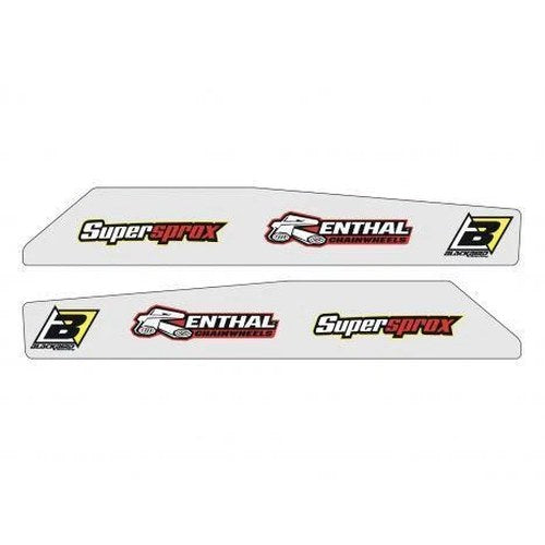 Swinging Arm Decal Honda CR125/250 90-07, CRF250 04-24, CRF450 02-24
