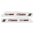 Swinging Arm Decal Honda CR125/250 90-07, CRF250 04-24, CRF450 02-24