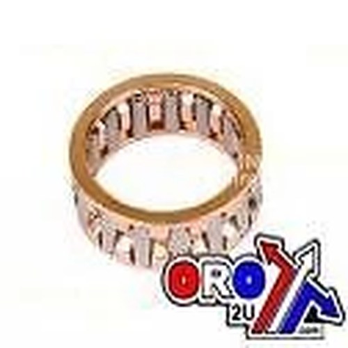 Crank Big End Bearing 24.6x30.6x15mm