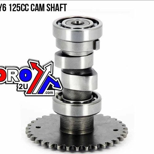 Camshaft Assy. GY6 125/150