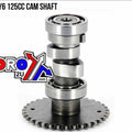 Camshaft Assy. GY6 125/150