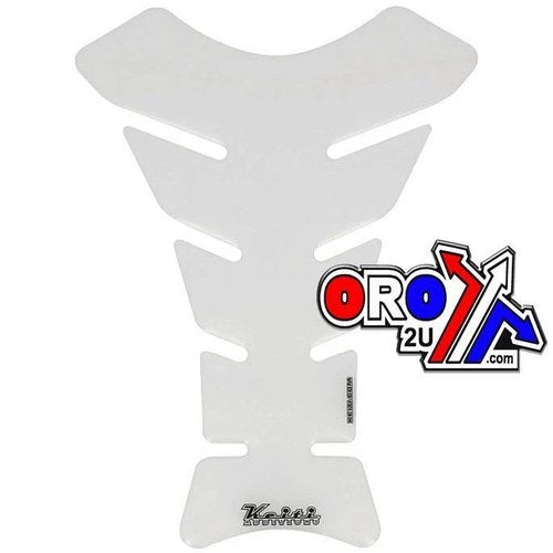 Tank Pad, Clear 210x160