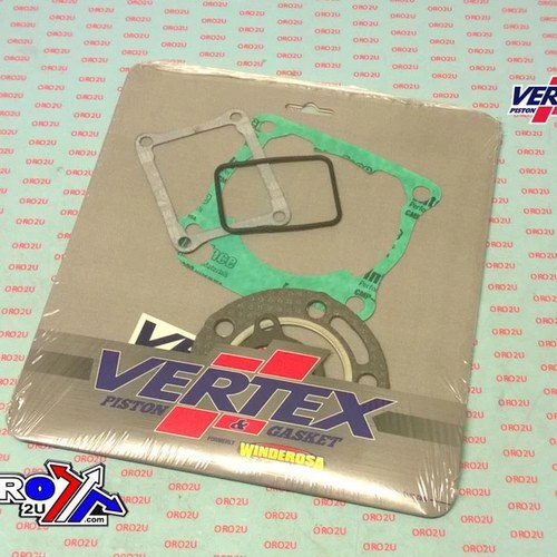 Winderosa Top End Gasket Set Honda CR125R 1986