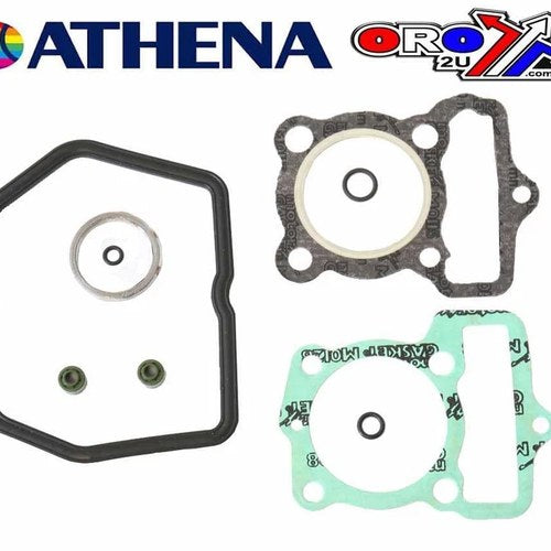 Athena Top End Gasket Set Honda XL75/80 77-85, XR75/80 77-91, CY80 79