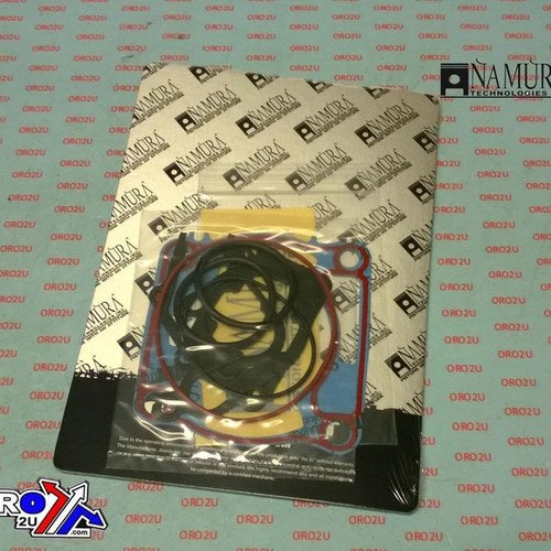 Namura Top End Gasket Set Yamaha YZ85 2019-2024